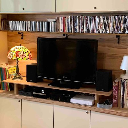 סן-סיר-סור-מר Appartement Fidji מראה חיצוני תמונה